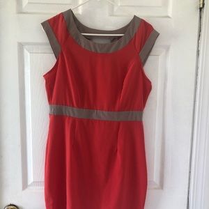 Ladies Dress